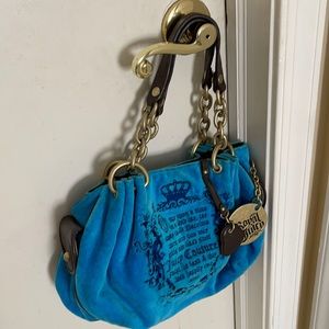 Juicy Couture bag